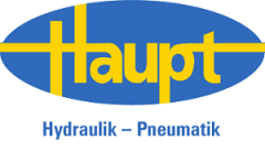Haupt Logo